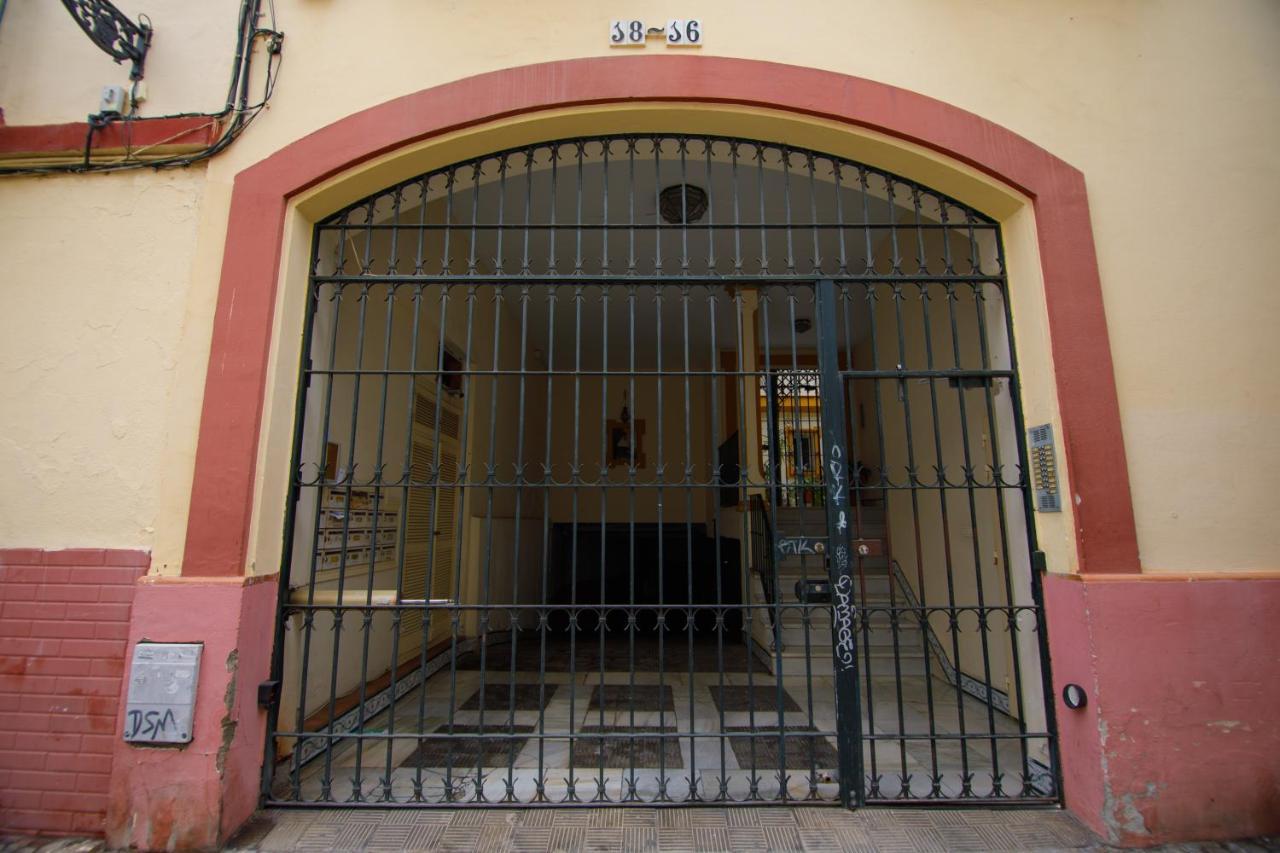 Rentalsevilla Santa Rufina Eksteriør billede