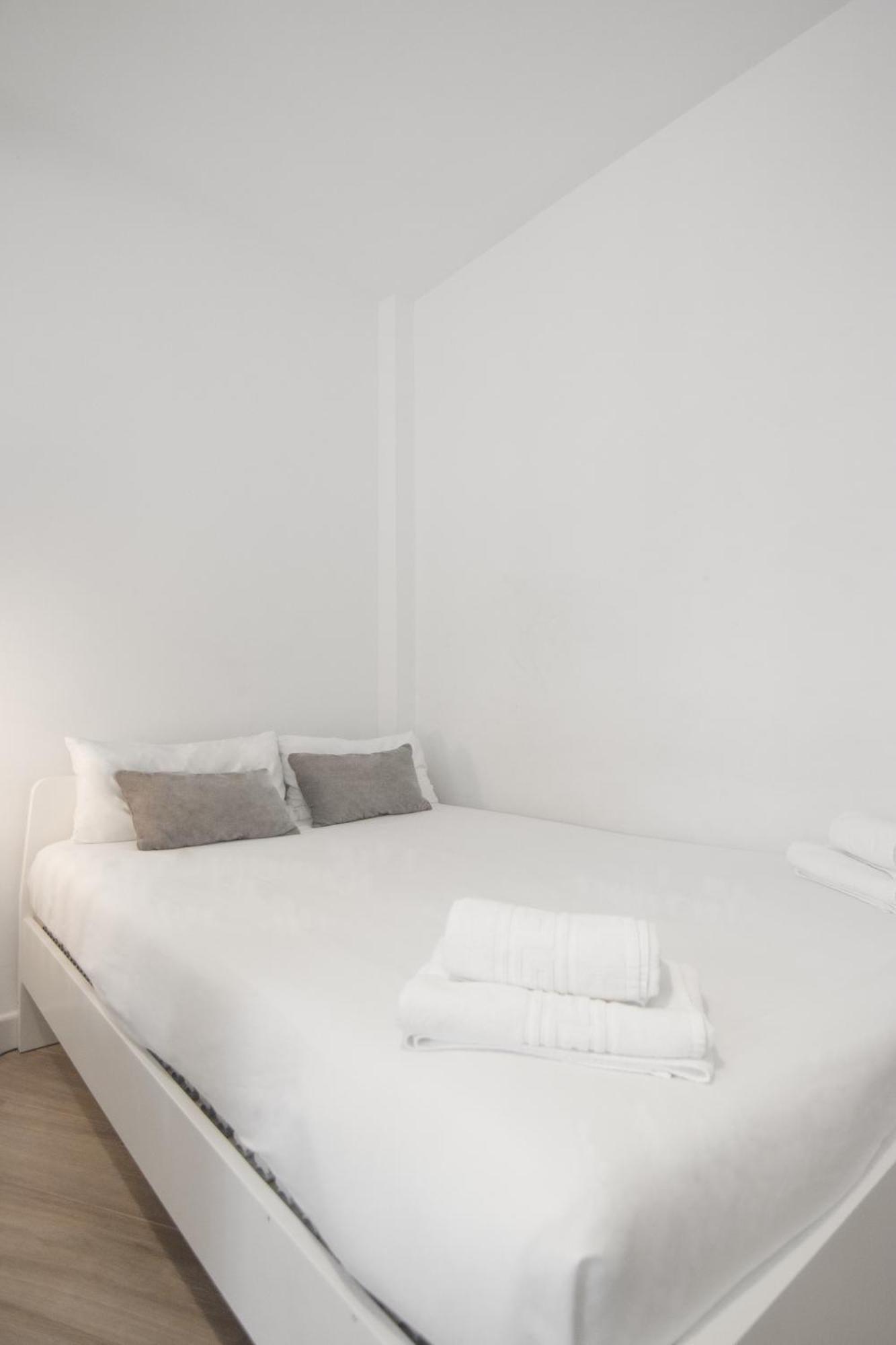 Rentalsevilla Santa Rufina Eksteriør billede