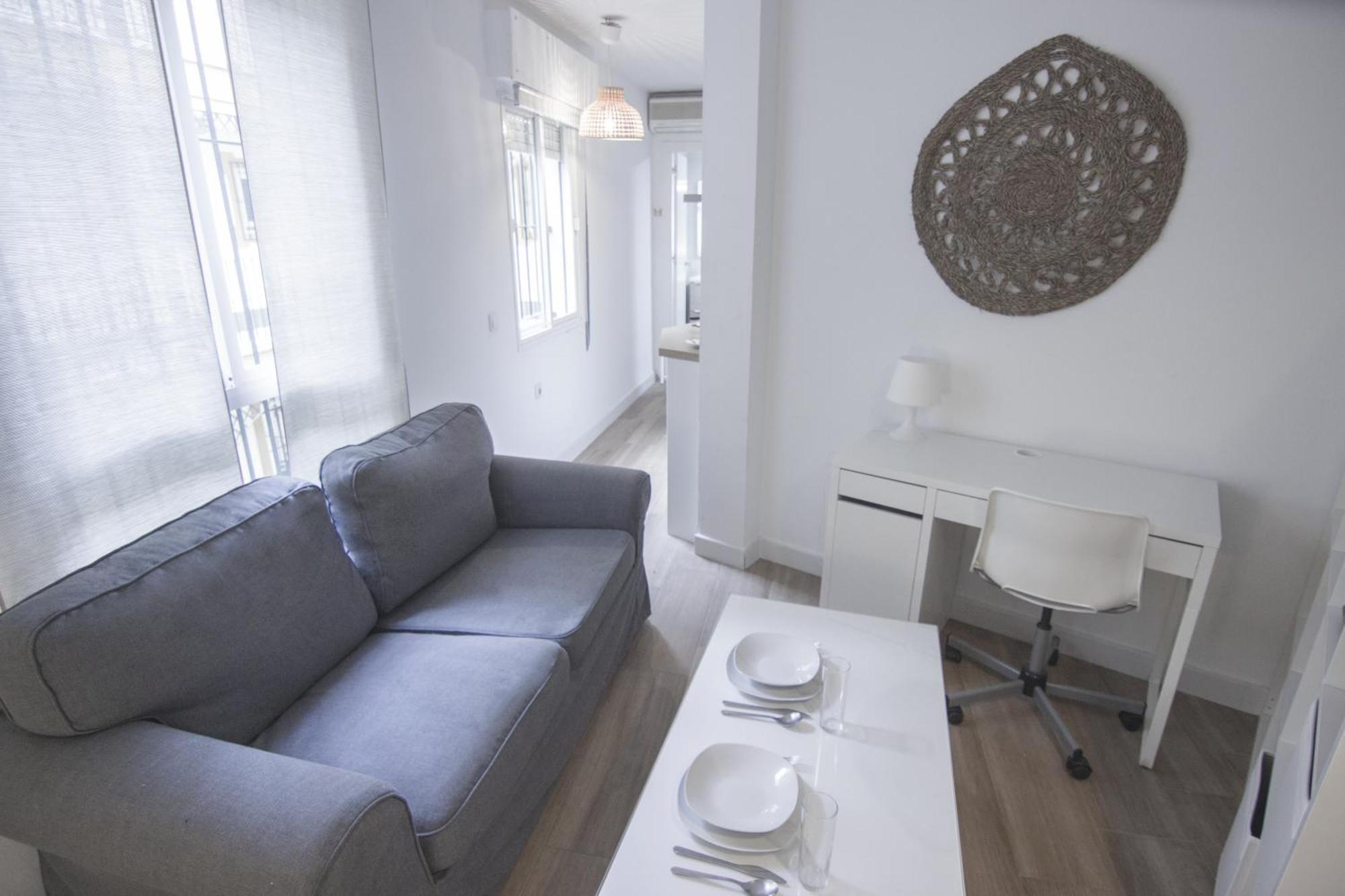 Rentalsevilla Santa Rufina Eksteriør billede