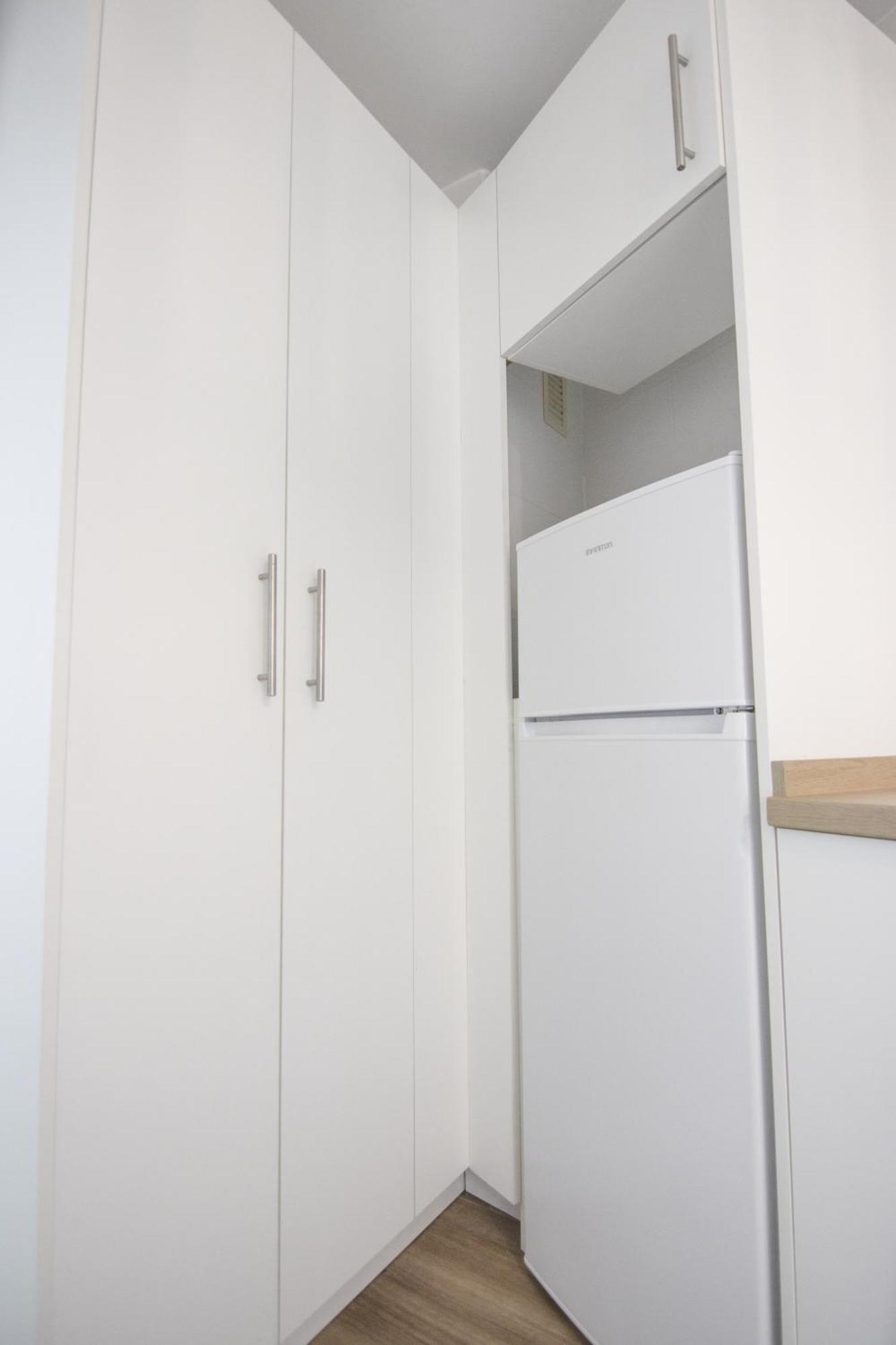 Rentalsevilla Santa Rufina Eksteriør billede