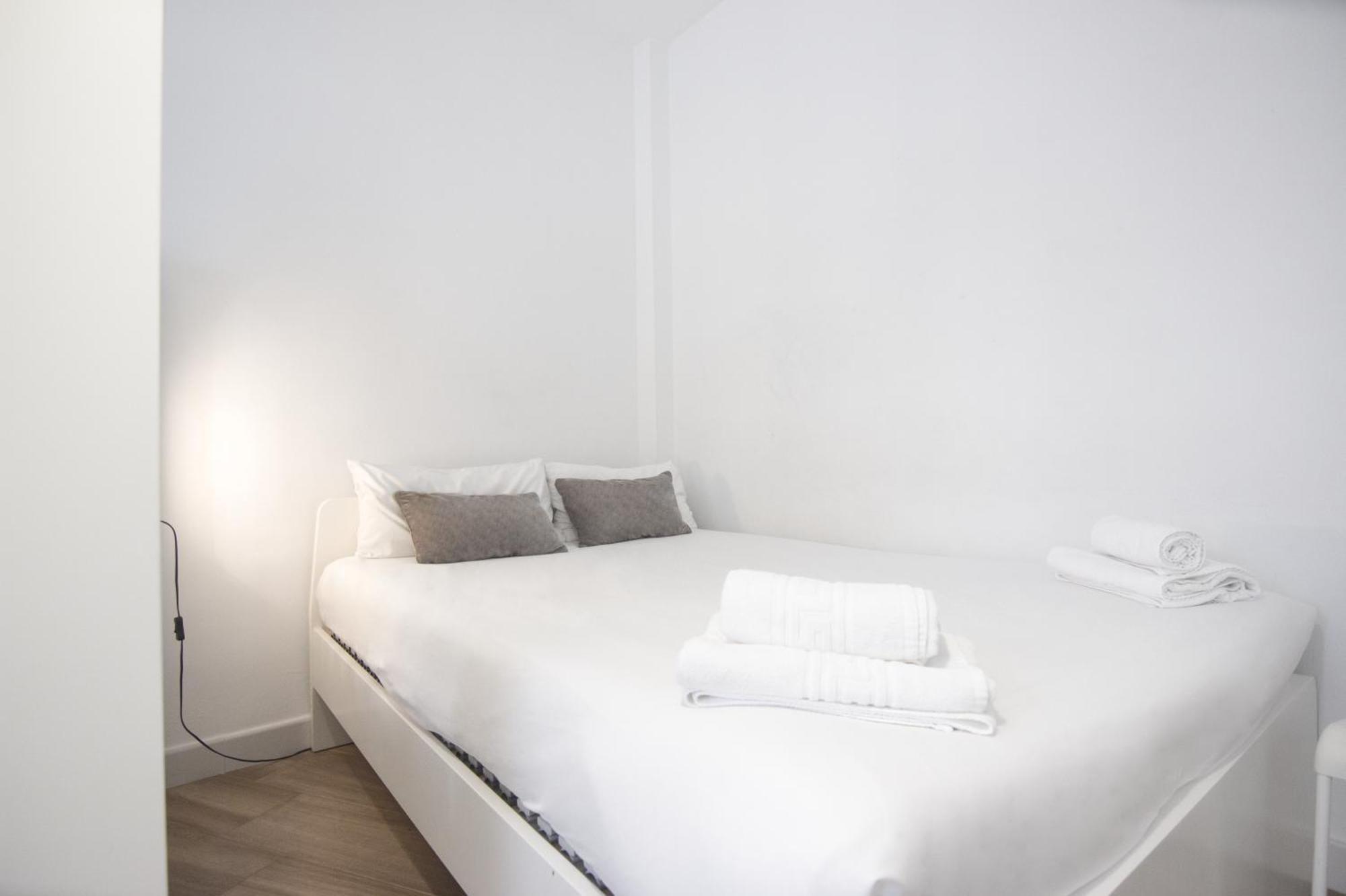 Rentalsevilla Santa Rufina Eksteriør billede