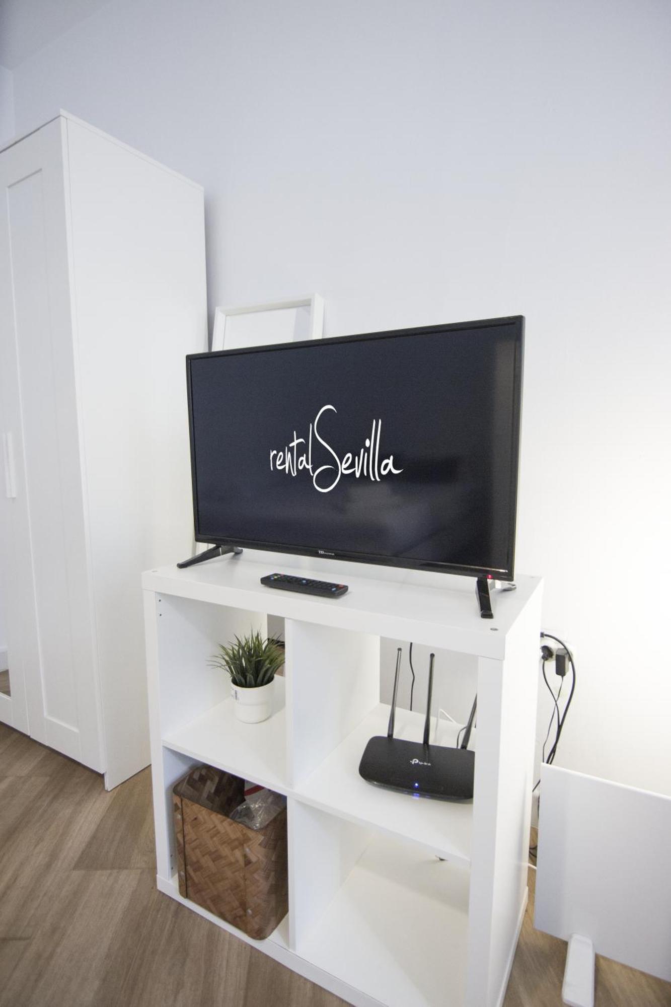 Rentalsevilla Santa Rufina Eksteriør billede