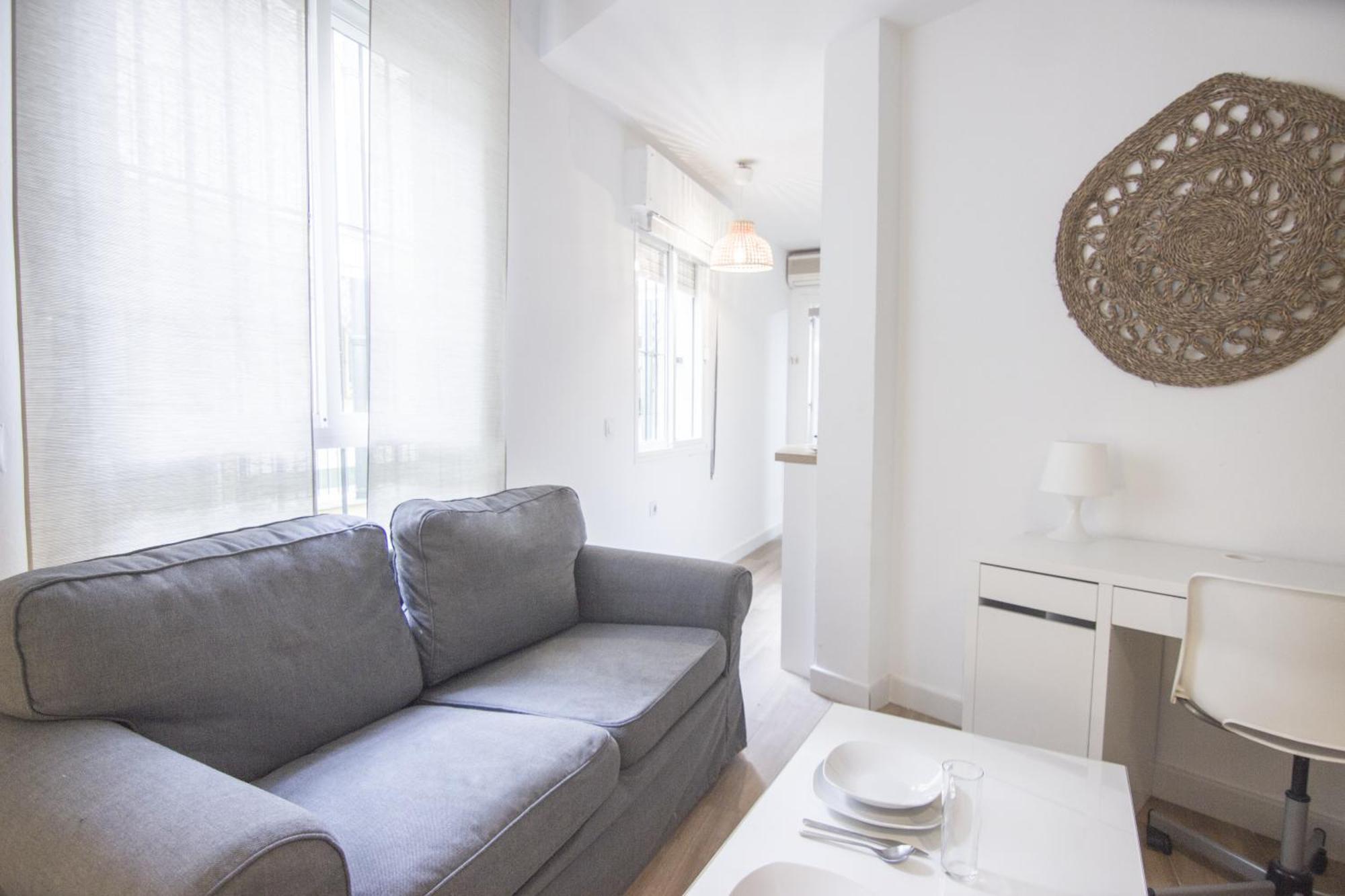 Rentalsevilla Santa Rufina Eksteriør billede