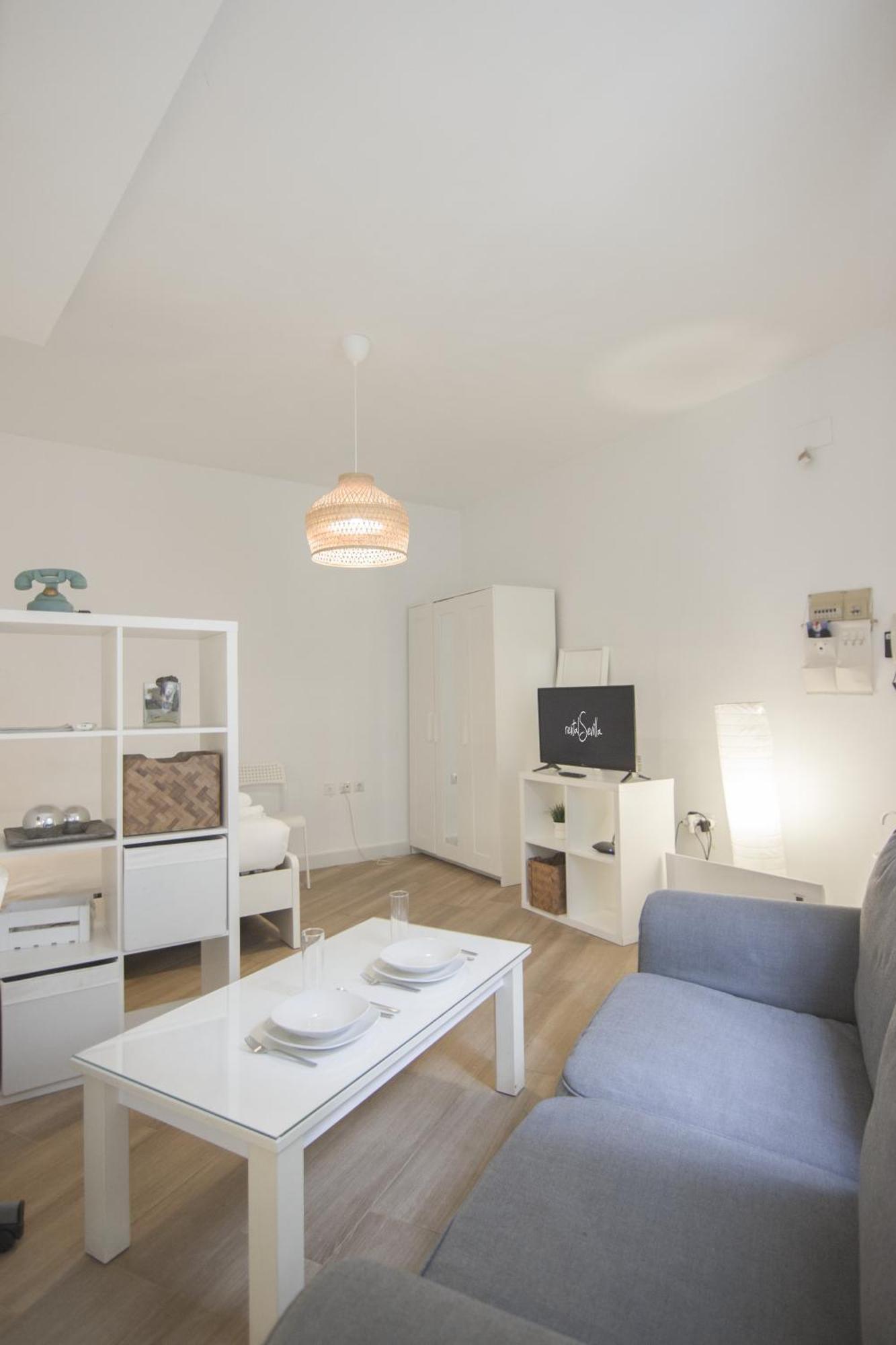 Rentalsevilla Santa Rufina Eksteriør billede
